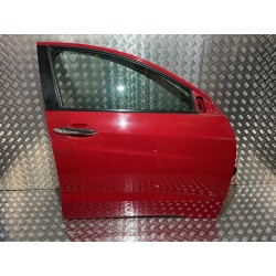 DRZWI PRAWE PRAWY PRZÓD KOMPLETNE HONDA HR-V II 15- R81 W KOLOR