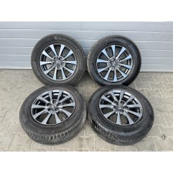 KOŁA FELGI 215/65 16'' 6,5J ET 35 MAZDA CX-30 DM 19-