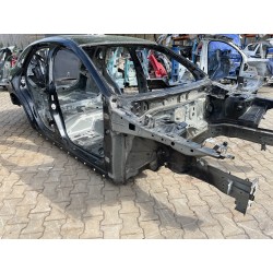 ĆWIARTKA PRAWY PRZÓD PODŁUŻNICA MAZDA CX-30 DM 19-