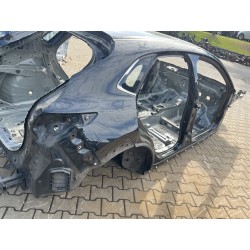BŁOTNIK PRAWY TYŁ ĆWIARTKA MAZDA CX-30 DM 19-
