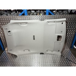 PODSUFITKA SUFIT JASNY HONDA HR-V II 15-