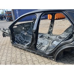 PRÓG LEWY ĆWIARTKA MAZDA CX-30 DM 19-