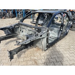 ĆWIARTKA LEWY PRZÓD PODŁUŻNICA MAZDA CX-30 DM 19-