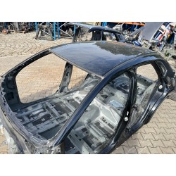 DACH DŁUGO CIĘTY SŁUPKI MAZDA CX-30 DM 19-