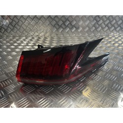 LAMPA TYŁ TYLNA LEWA OMODA E5 22- 605001312AA