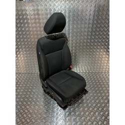 FOTEL PRAWY UK HONDA HR-V II 15-