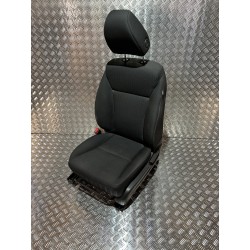 FOTEL LEWY UK HONDA HR-V II 15-