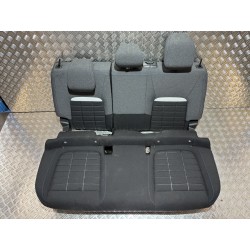 KANAPA TYŁ FOTELE CITROEN C3 IV 24-