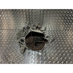 SKRZYNIA BIEGÓW MANUALNA HONDA HR-V II 15- 1.5 I-VTEC S3RM