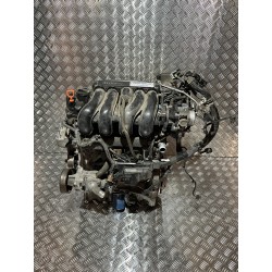 SILNIK KOMPLETNY HONDA HR-V II 15- 1.5 I-VTEC L15B4 52493 KM