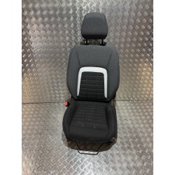 FOTEL LEWY PRZÓD ANGLIK CITROEN C3 IV 24-