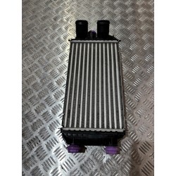 INTERCOOLER CHŁODNICA POWIETRZA CITROEN C3 IV 24- 1.2 THP