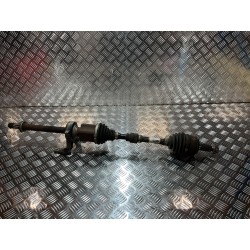 PÓŁOŚ PRZÓD PRZEDNIA PRAWA HONDA HR-V II 15- 1.5 I-VTEC 44305-T7Y-T930