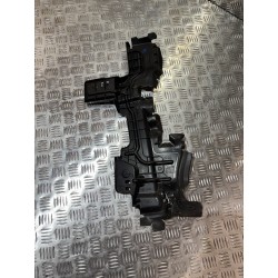 KIEROWNICA POWIETRZA PRAWA CITROEN C3 IV 24- 1.2 THP