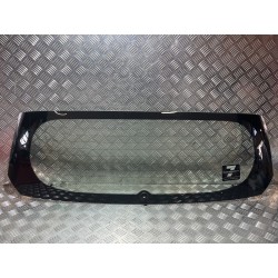 SZYBA KLAPY TYŁ KIA PICANTO III LIFT 24-