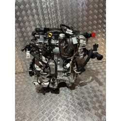 SILNIK KOMPLETNY 1.2 THP HN09 CITROEN C3 IV 24-