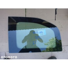 SZYBA LEWA TYLNA BOCZNA CITROEN BERLINGO 08- 2009R