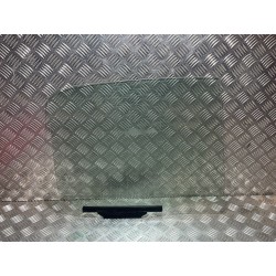SZYBA DRZWI PRAWY TYŁ KIA PICANTO III LIFT 24-