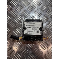 SENSOR AIRBAG MODUŁ PODUSZEK NIEWYSTRZELONY CITROEN C3 IV 24-
