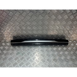 GRILL ATRAPA ZDERZAKA PRZÓD KIA PICANTO III LIFT 24-