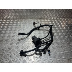 KLEMA PLUSOWA KIA PICANTO III LIFT 24- 1.0 T-GDI