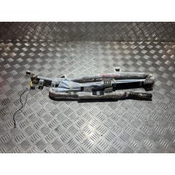 KURTYNA LEWA AIRBAG KIA PICANTO III LIFT 24-