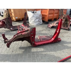 PRÓG LEWY HONDA HR-V II 15- R81