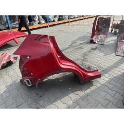 BŁOTNIK ĆWIARTKA PRAWA PRAWY TYŁ HONDA HR-V II 15- R81