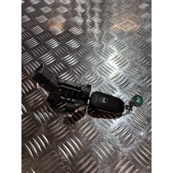 STACYJKA KLUCZYK CITROEN C3 IV 24-