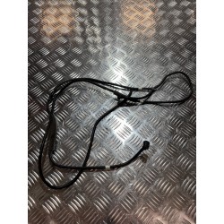 DYSZE SPRSKIWACZE SZYBY PRZEDNIEJ CITROEN C3 IV 24-