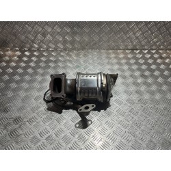 KATALIZATOR KIA PICANTO III LIFT 24- 1.0 T-GDI