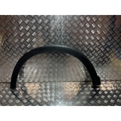 LISTWA SIERP BŁOTNIKA LEWY TYŁ HONDA HR-V II 15- 74450T7WA010