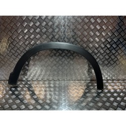 LISTWA SIERP BŁOTNIKA PRAWY TYŁ HONDA HR-V II 15- 74410T7WA010