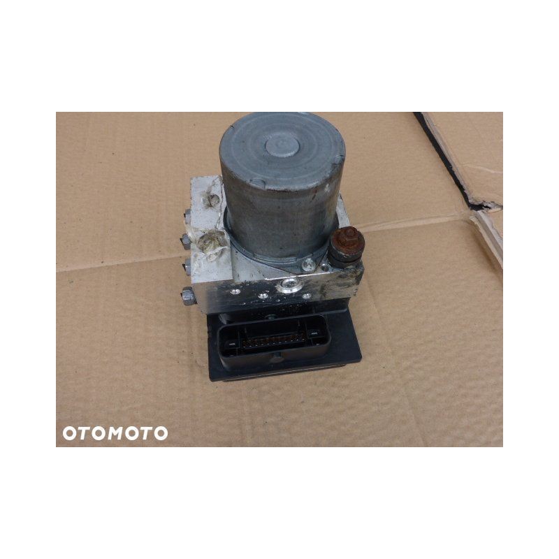 POMPA ABS CITROEN C4 PICASSO 0265950962 0265220289