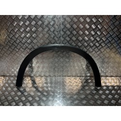 LISTWA SIERP BŁOTNIKA PRAWY PRZÓD HONDA HR-V II 15- 74107T7WA010