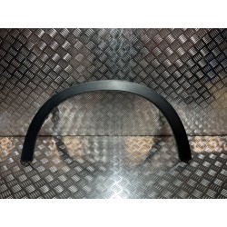LISTWA SIERP BŁOTNIKA LEWY PRZÓD HONDA HR-V II 15- 74157T7WA010