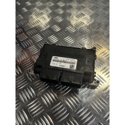 MODUŁ STEROWNIK KOMPUTER OMODA E5 22- 133000052AA