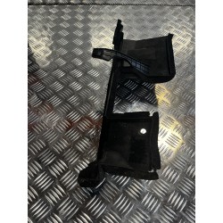 KIEROWNICA POWIETRZA OMODA E5 22- 302001617AA