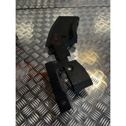 OSŁONA BŁOTNIKA PRZÓD LEWA OMODA E5 22- 609001676AC