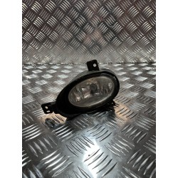 HALOGEN PRAWY KOSZYK MOCOWANIE HONDA HR-V II 15-