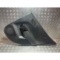 BOCZEK DRZWI PRAWY TYŁ KIA PICANTO III LIFT 24-