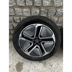 KOŁO FELGA ALUMINIOWA OMODA 5 22- R18 203001729AA