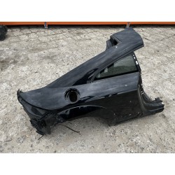 ĆWIARTKA BŁOTNIK TYŁ PRAWY AUDI TT COUPE 8S 14- LY9T