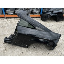 ĆWIARTKA BŁOTNIK TYŁ LEWY AUDI TT COUPE 8S 14- LY9T