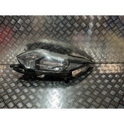 LAMPA REFLEKTOR LEWY PRZÓD UK HONDA HR-V II 15-