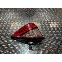 LAMPA KAROSERYJNA LEWA LEWY TYŁ HONDA HR-V II 15-