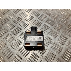 RADAR SENSOR DISTRONIC JAGUAR I-PACE X590 2018- EV400