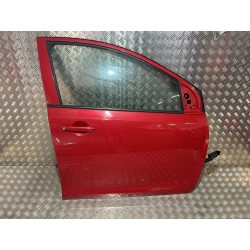 DRZWI PRAWY PRZÓD PRZEDNIE KIA PICANTO III LIFT 24- BEG