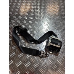PAS BEZPIECZEŃSTWA PRAWY PRZÓD ORYGINAŁ CITROEN C3 IV 24-