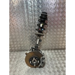 MCPHERSON PRAWY ZWROTNICA KIA PICANTO III LIFT 24- 1.0 T-GDI